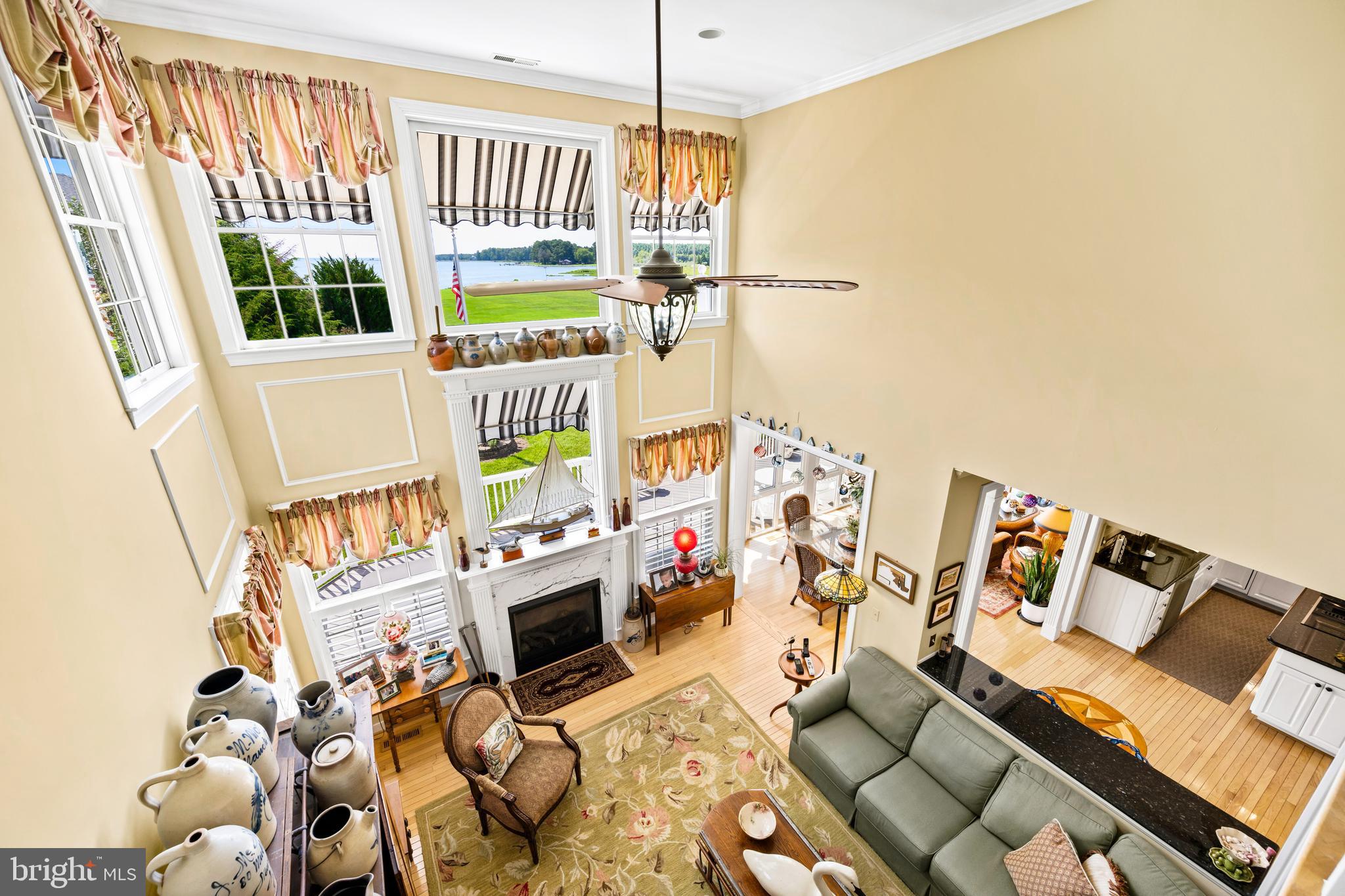 TILGHMAN ON CHESAPEAKE - Residential