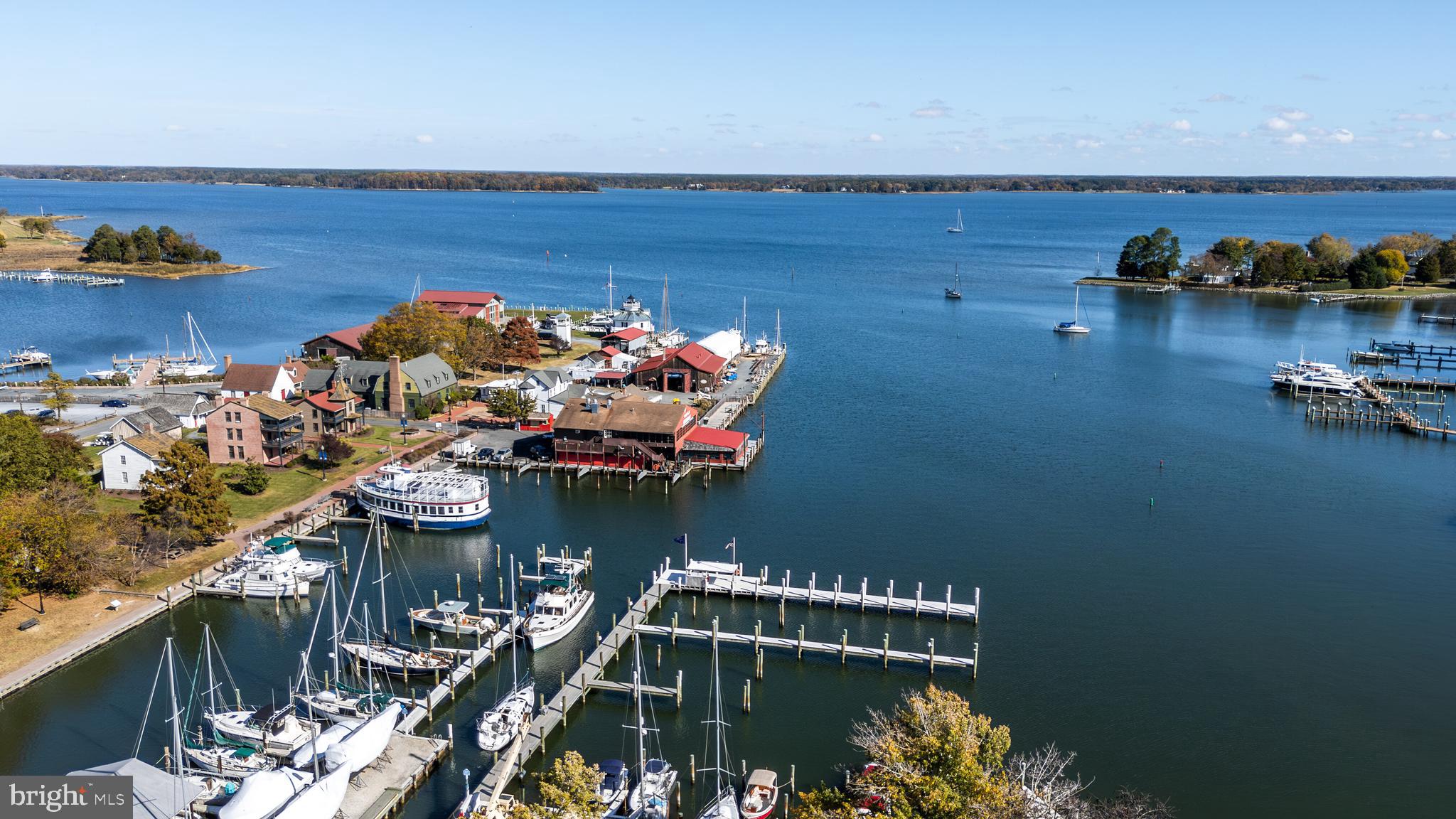 TILGHMAN ON CHESAPEAKE - Residential