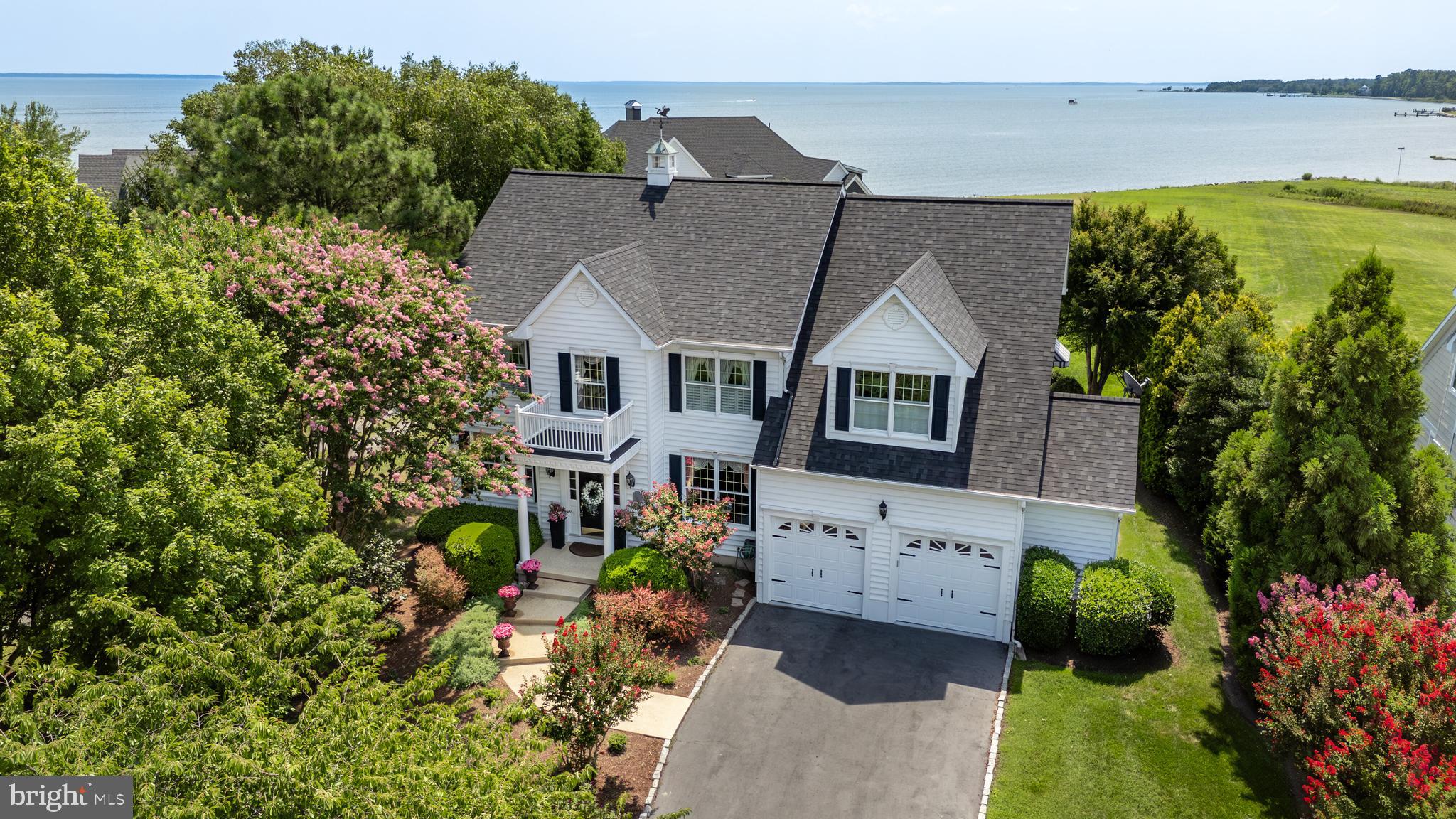 TILGHMAN ON CHESAPEAKE - Residential