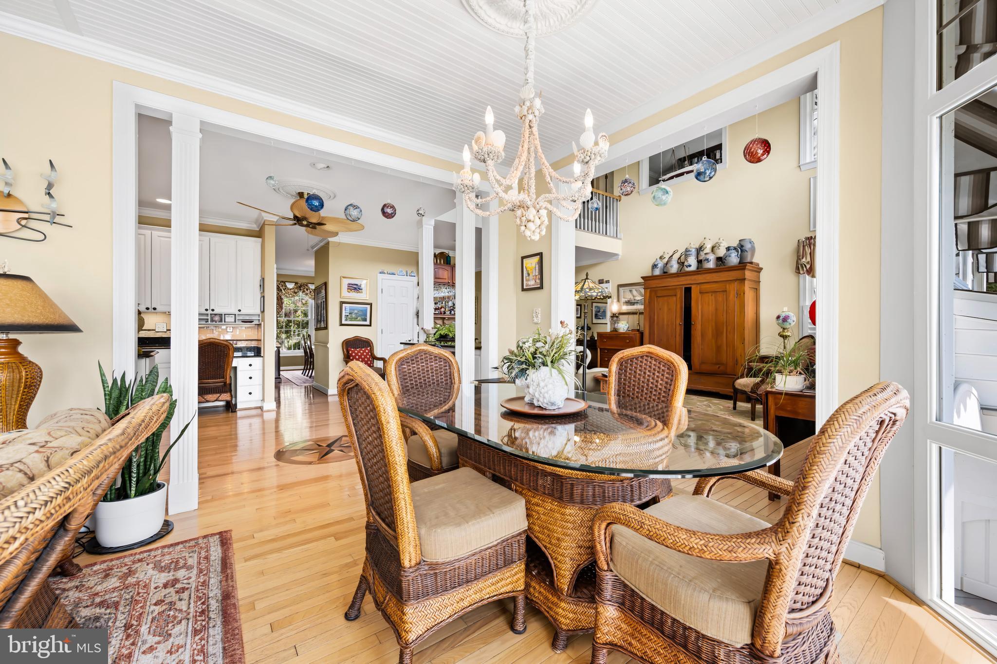 TILGHMAN ON CHESAPEAKE - Residential