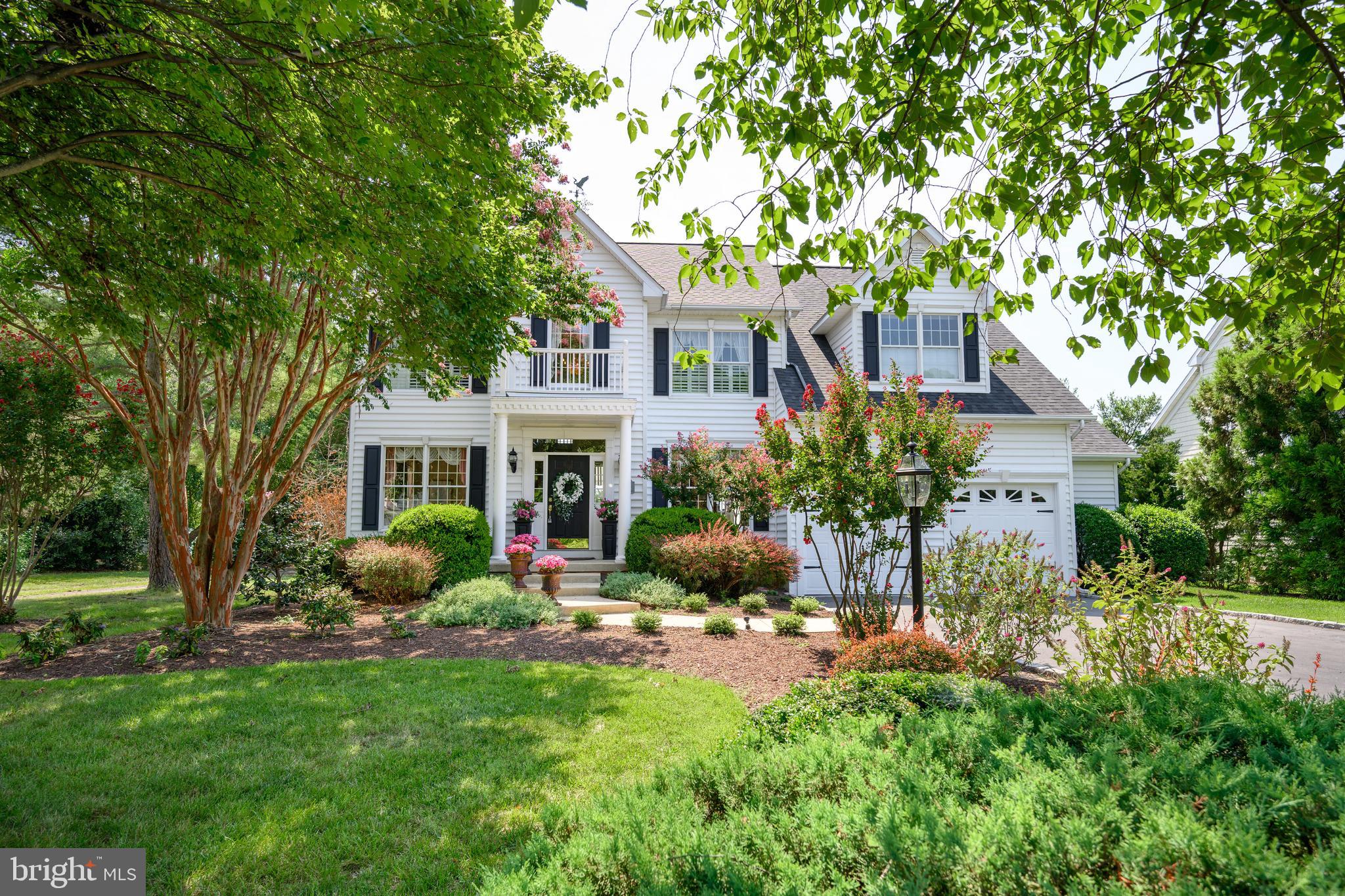 TILGHMAN ON CHESAPEAKE - Residential