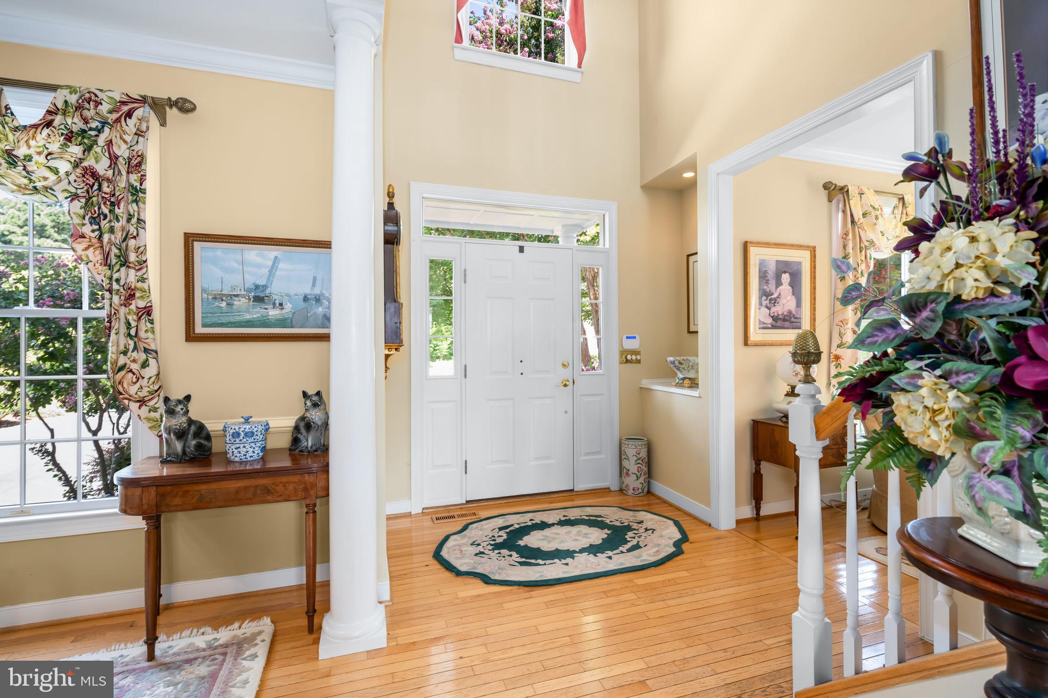 TILGHMAN ON CHESAPEAKE - Residential