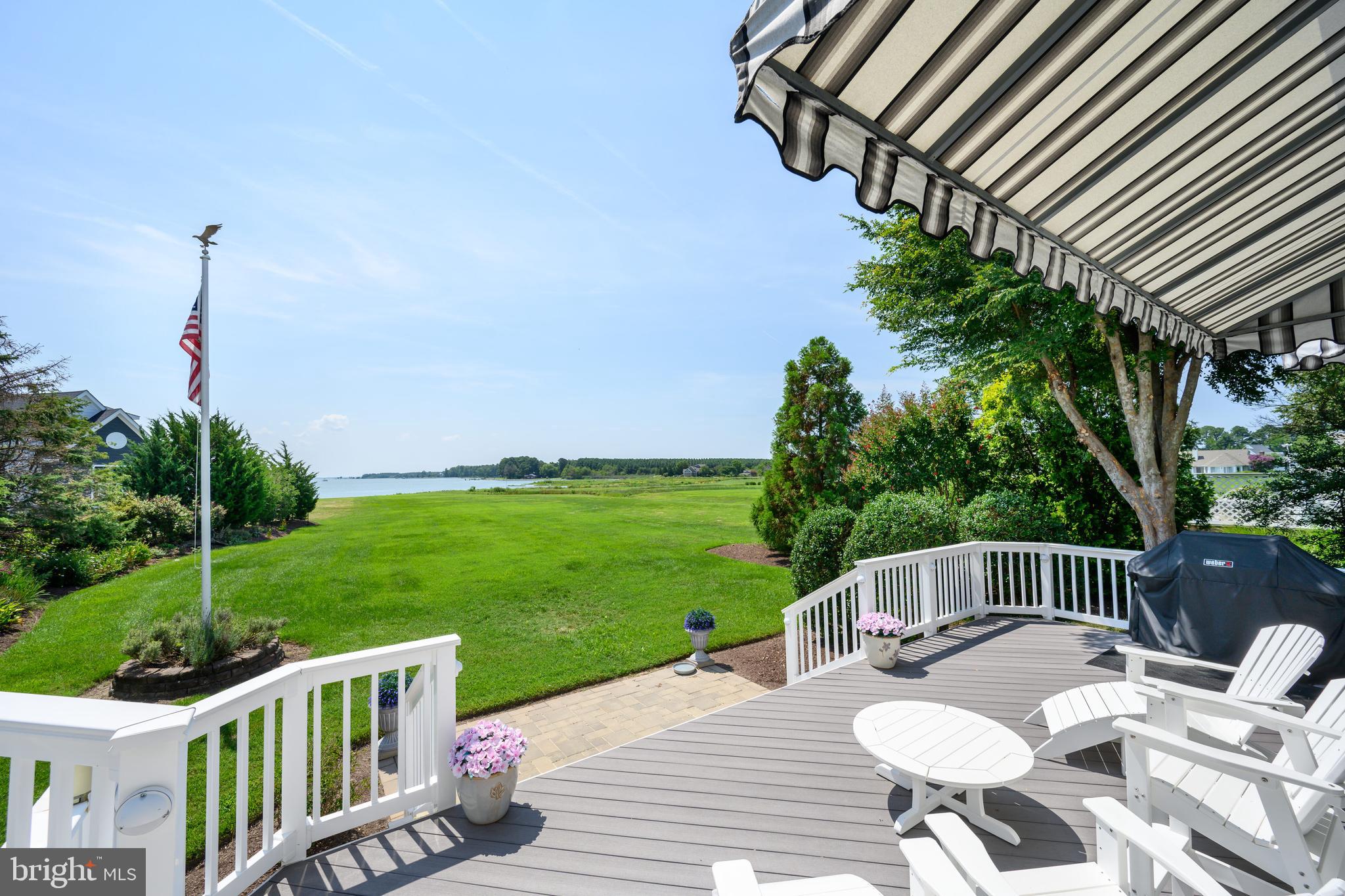 TILGHMAN ON CHESAPEAKE - Residential