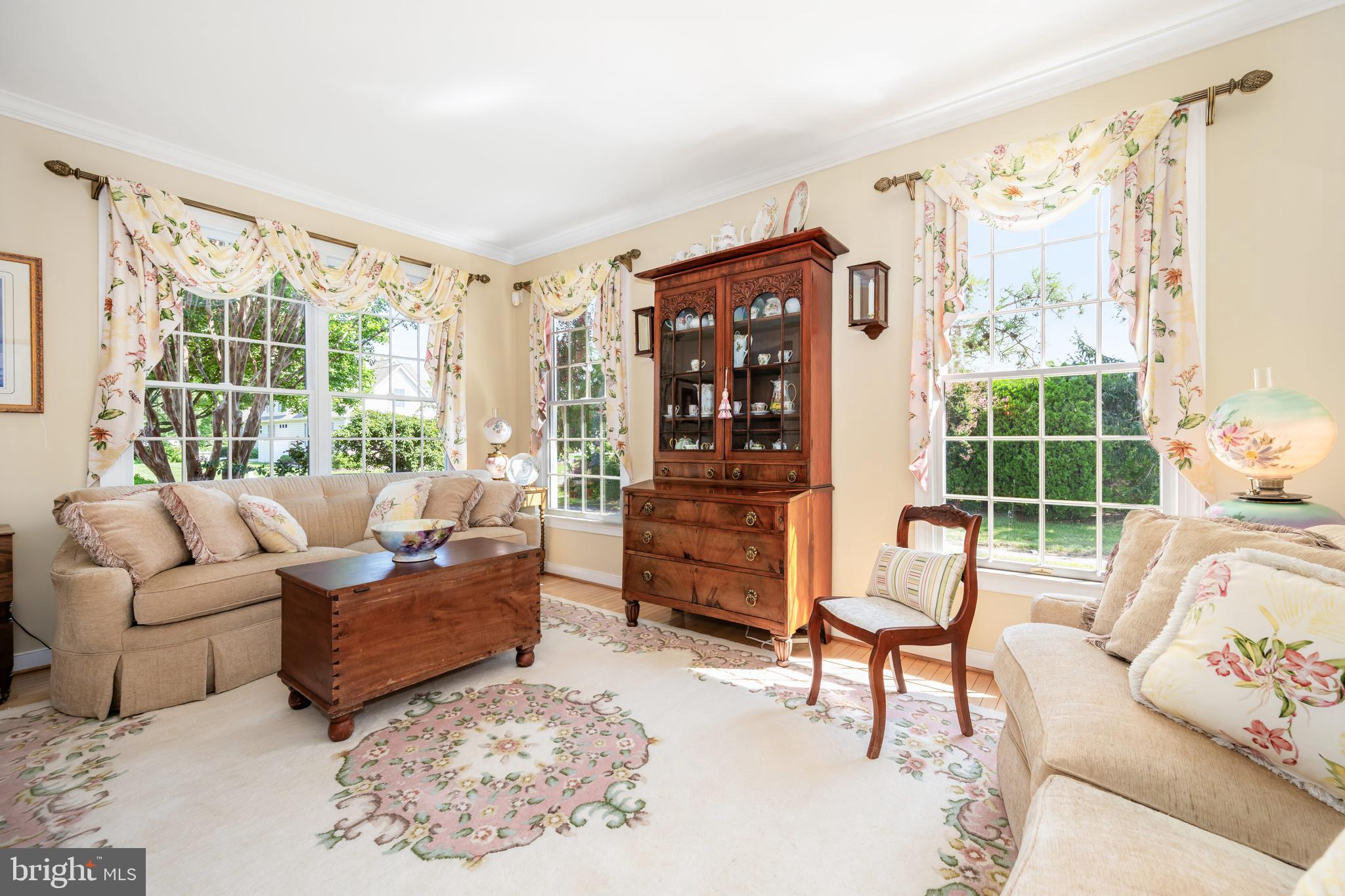 TILGHMAN ON CHESAPEAKE - Residential