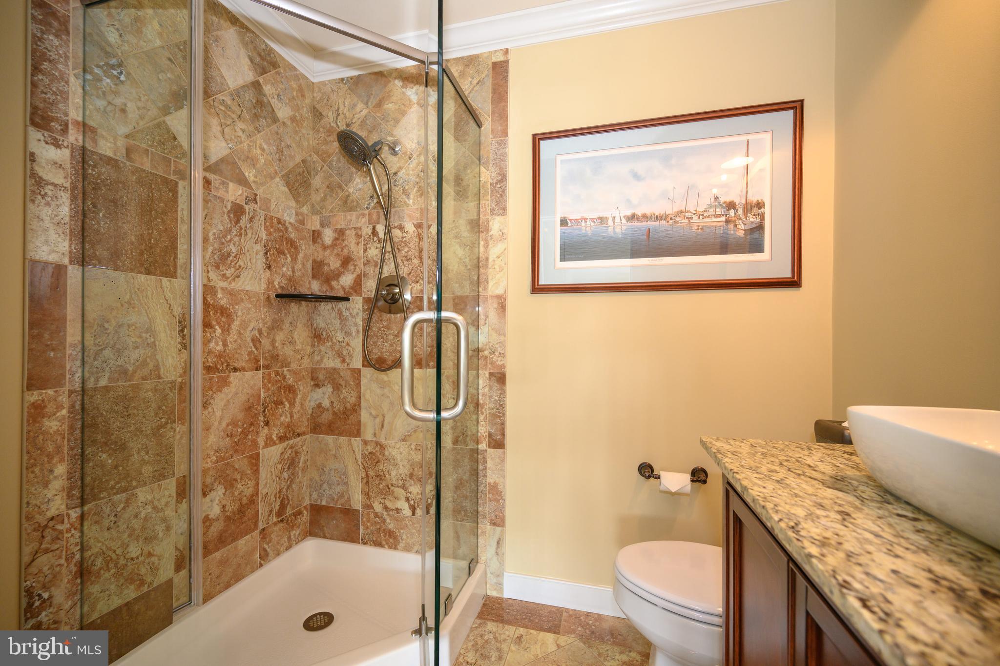 TILGHMAN ON CHESAPEAKE - Residential