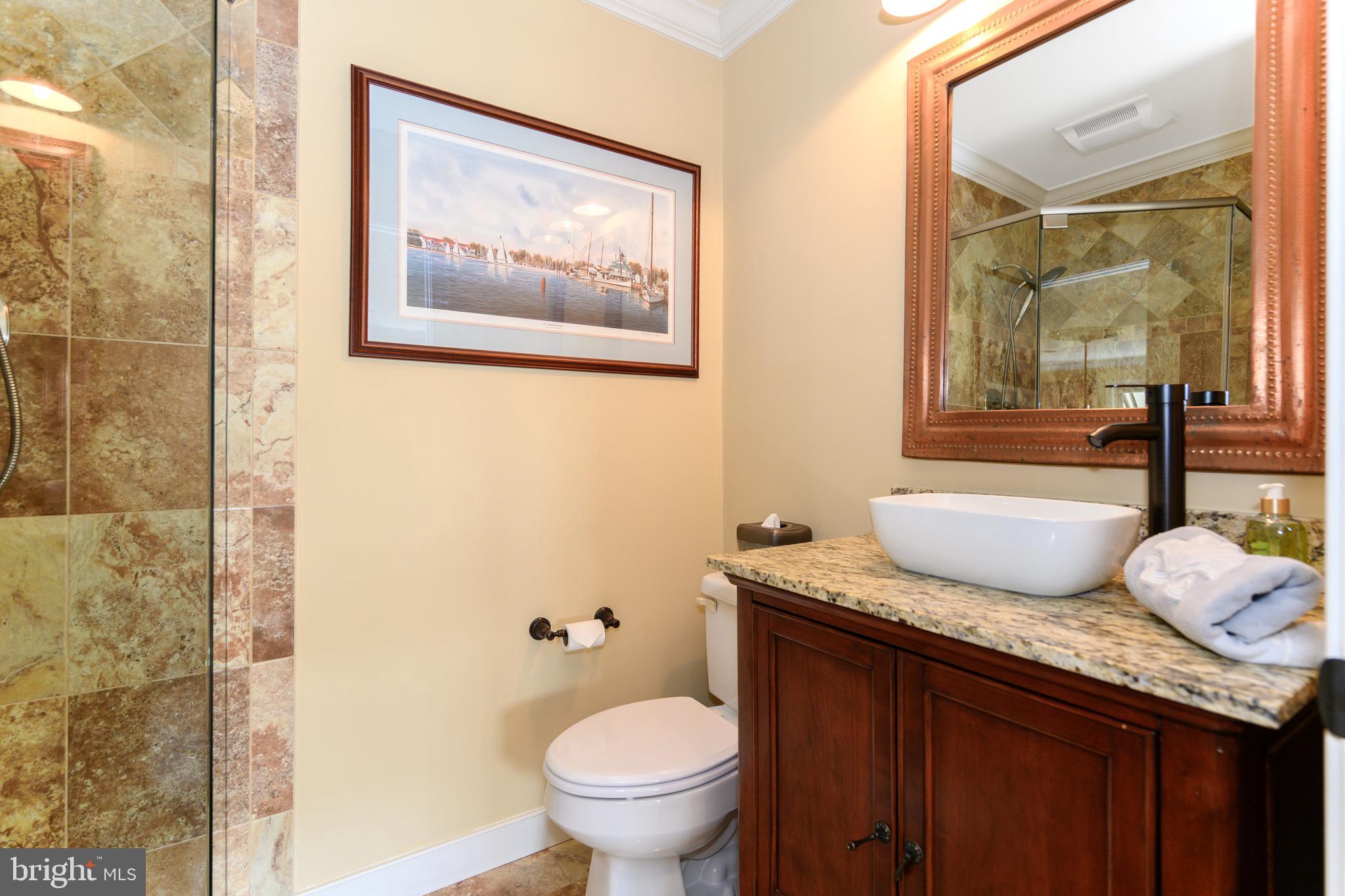 TILGHMAN ON CHESAPEAKE - Residential