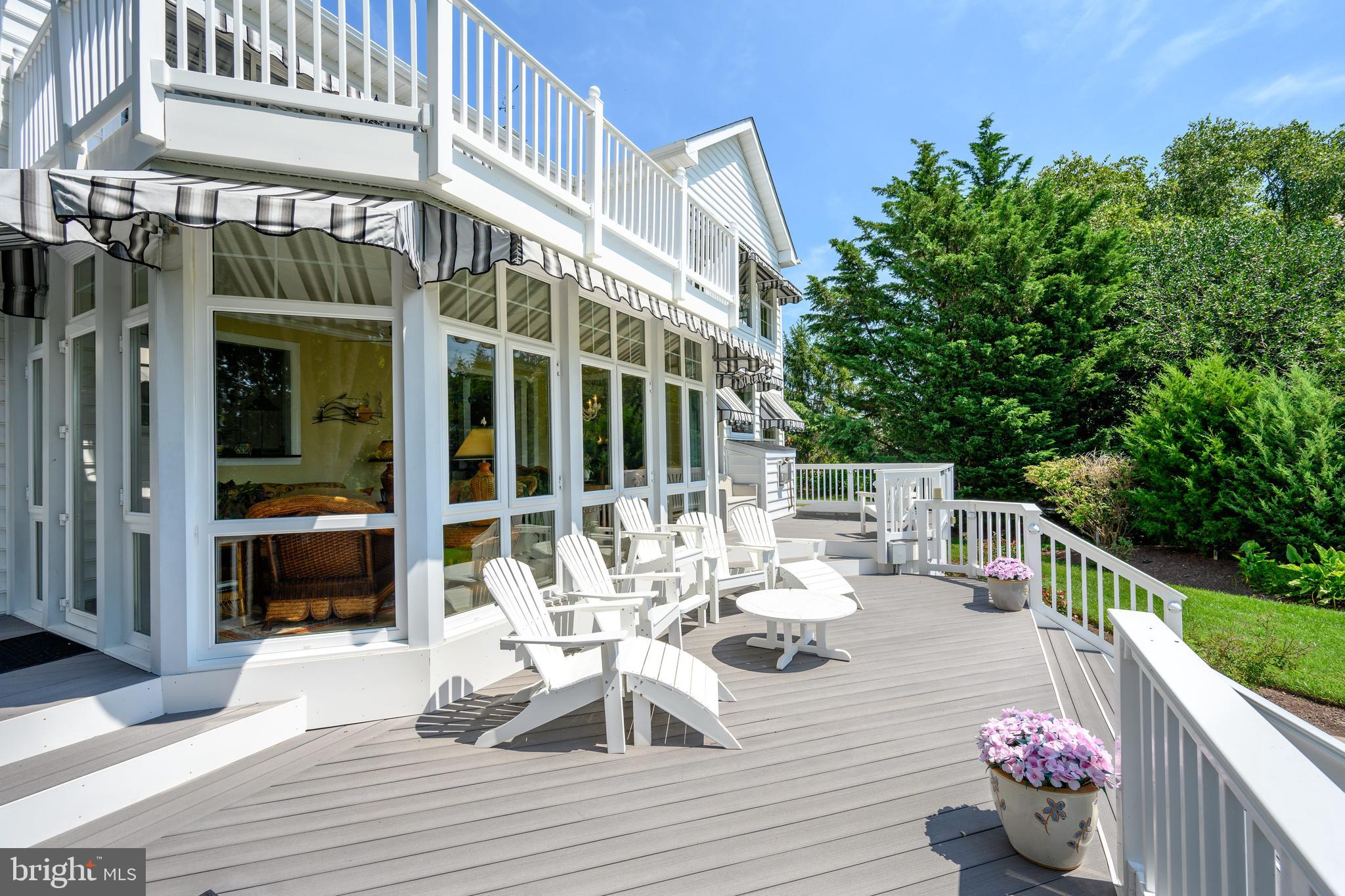 TILGHMAN ON CHESAPEAKE - Residential