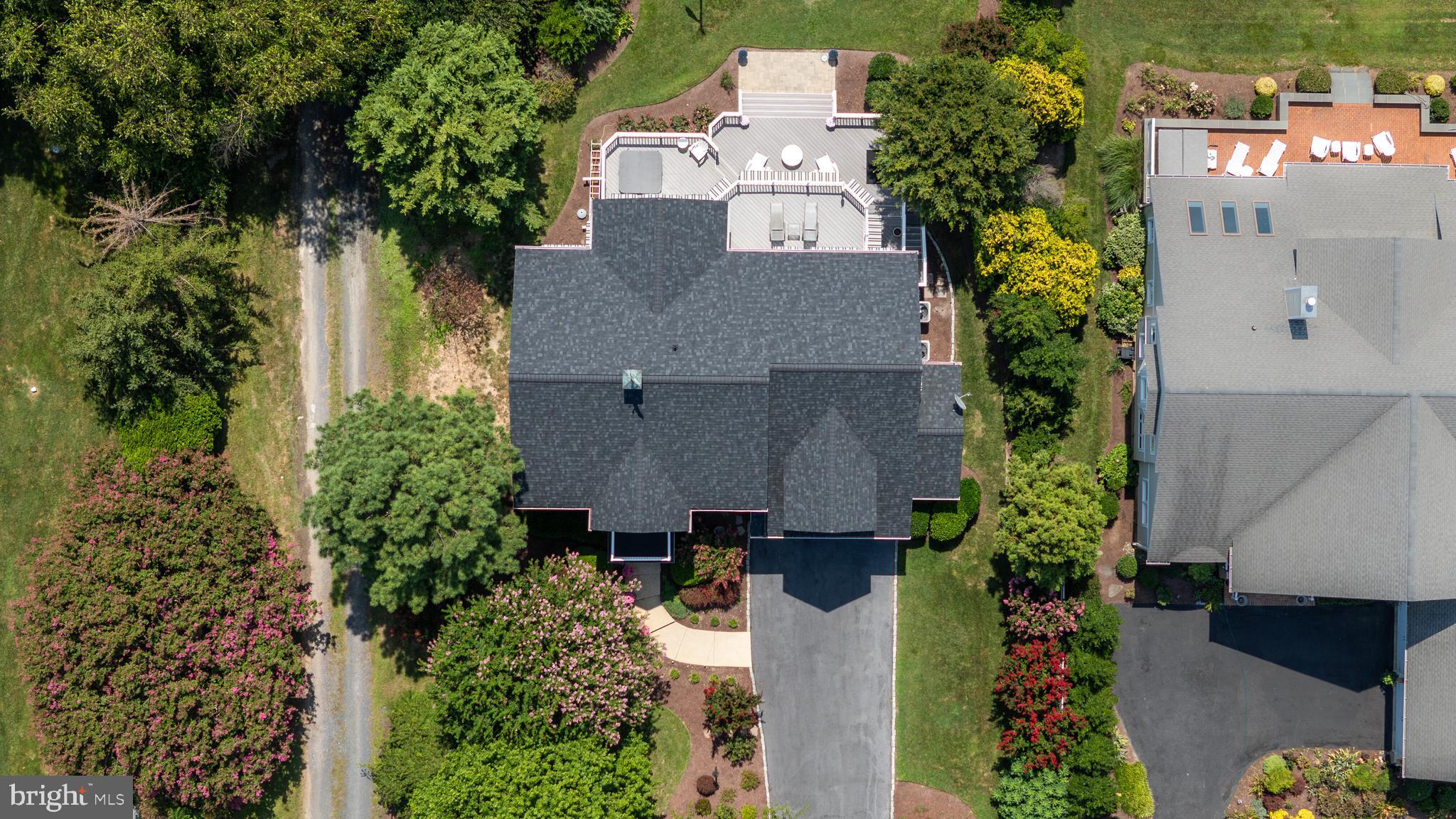 TILGHMAN ON CHESAPEAKE - Residential