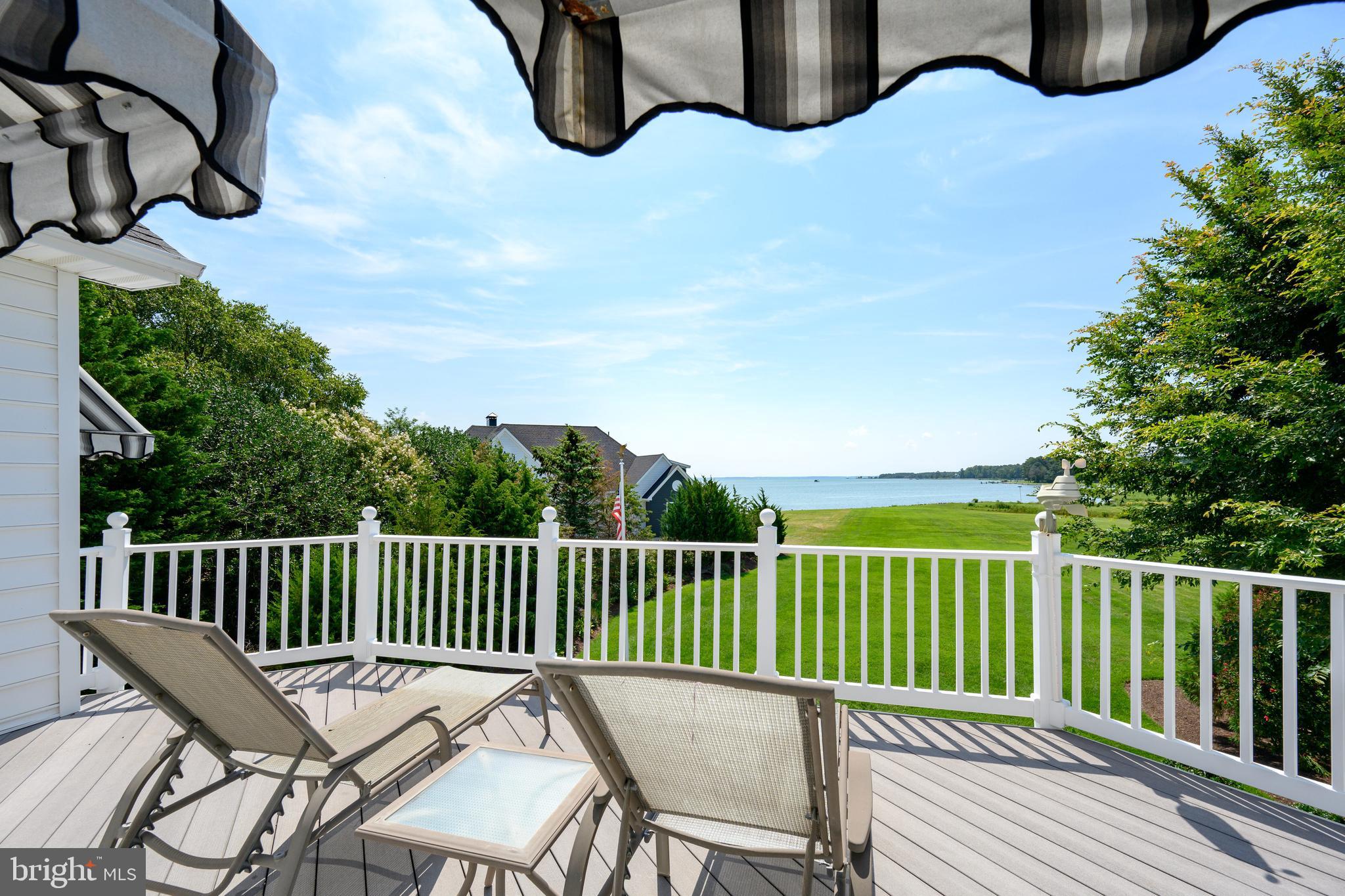 TILGHMAN ON CHESAPEAKE - Residential