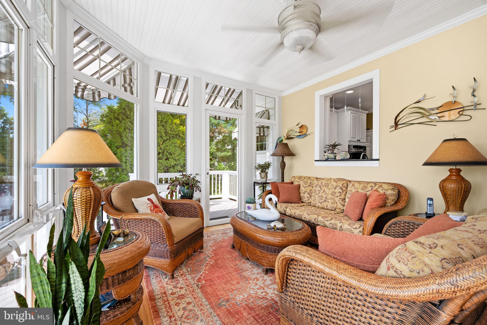 TILGHMAN ON CHESAPEAKE - Residential