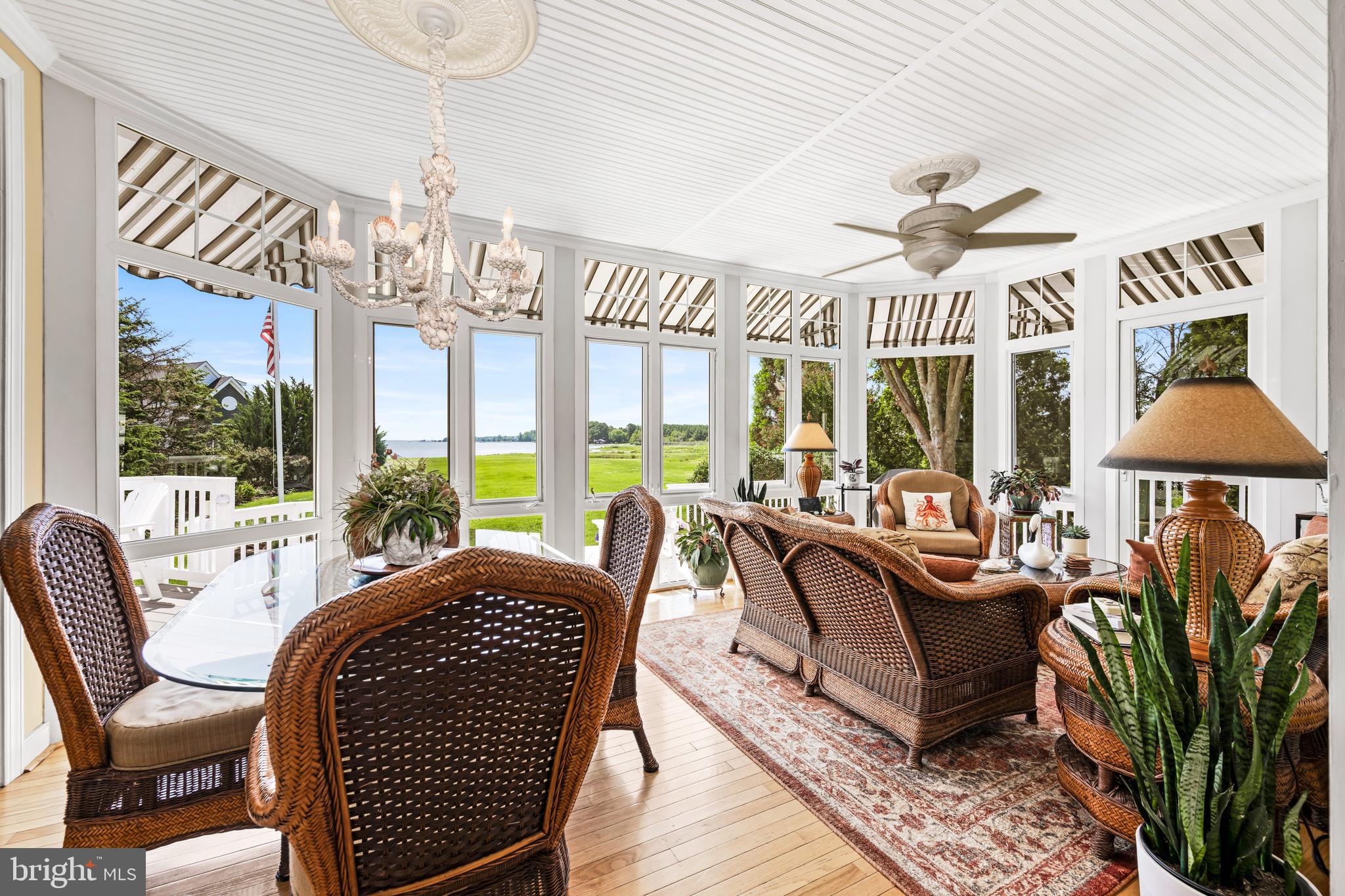 TILGHMAN ON CHESAPEAKE - Residential