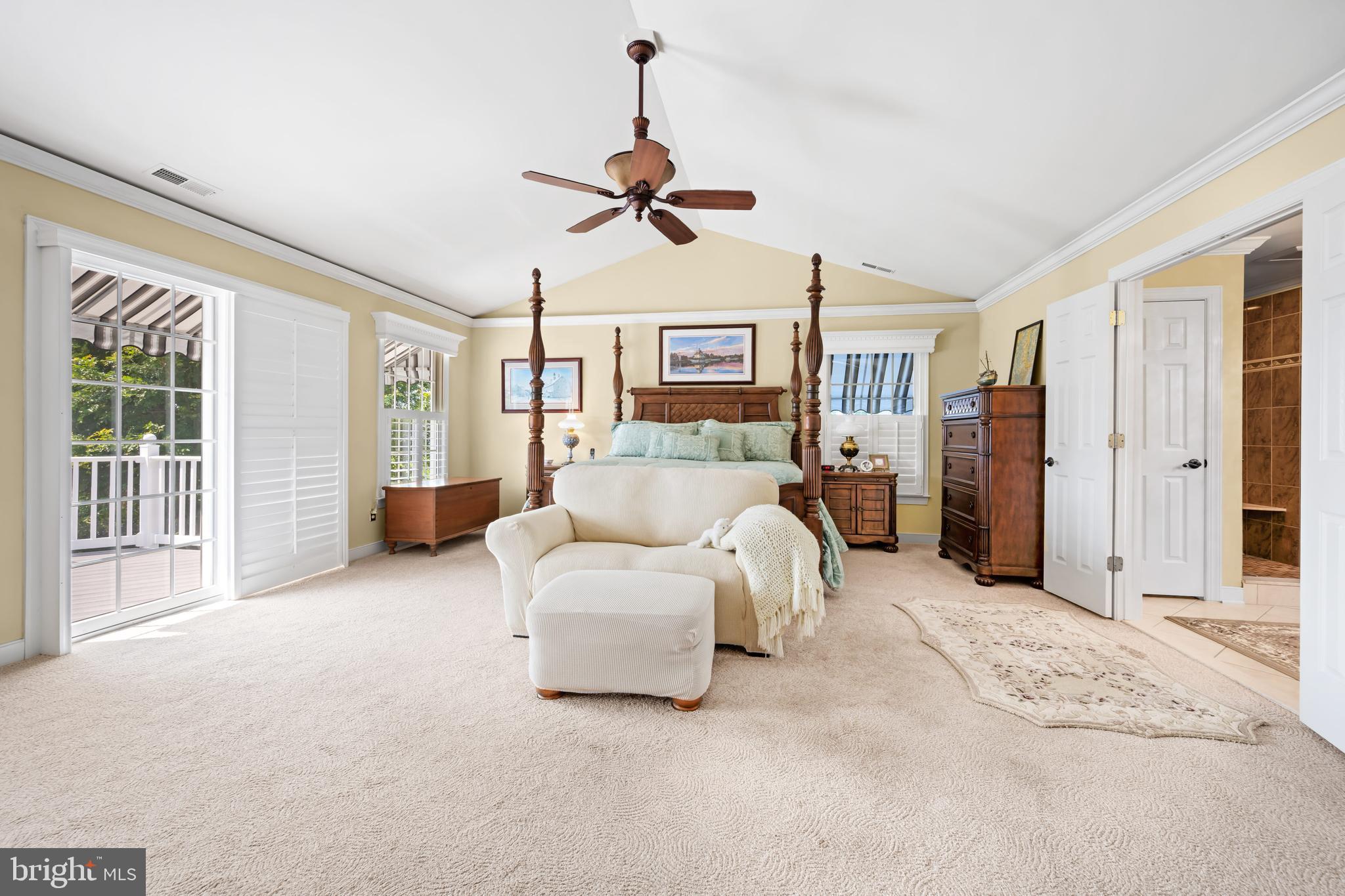 TILGHMAN ON CHESAPEAKE - Residential