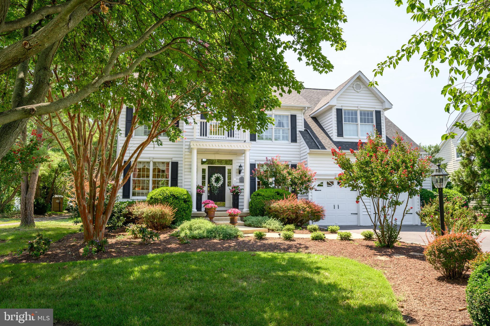TILGHMAN ON CHESAPEAKE - Residential