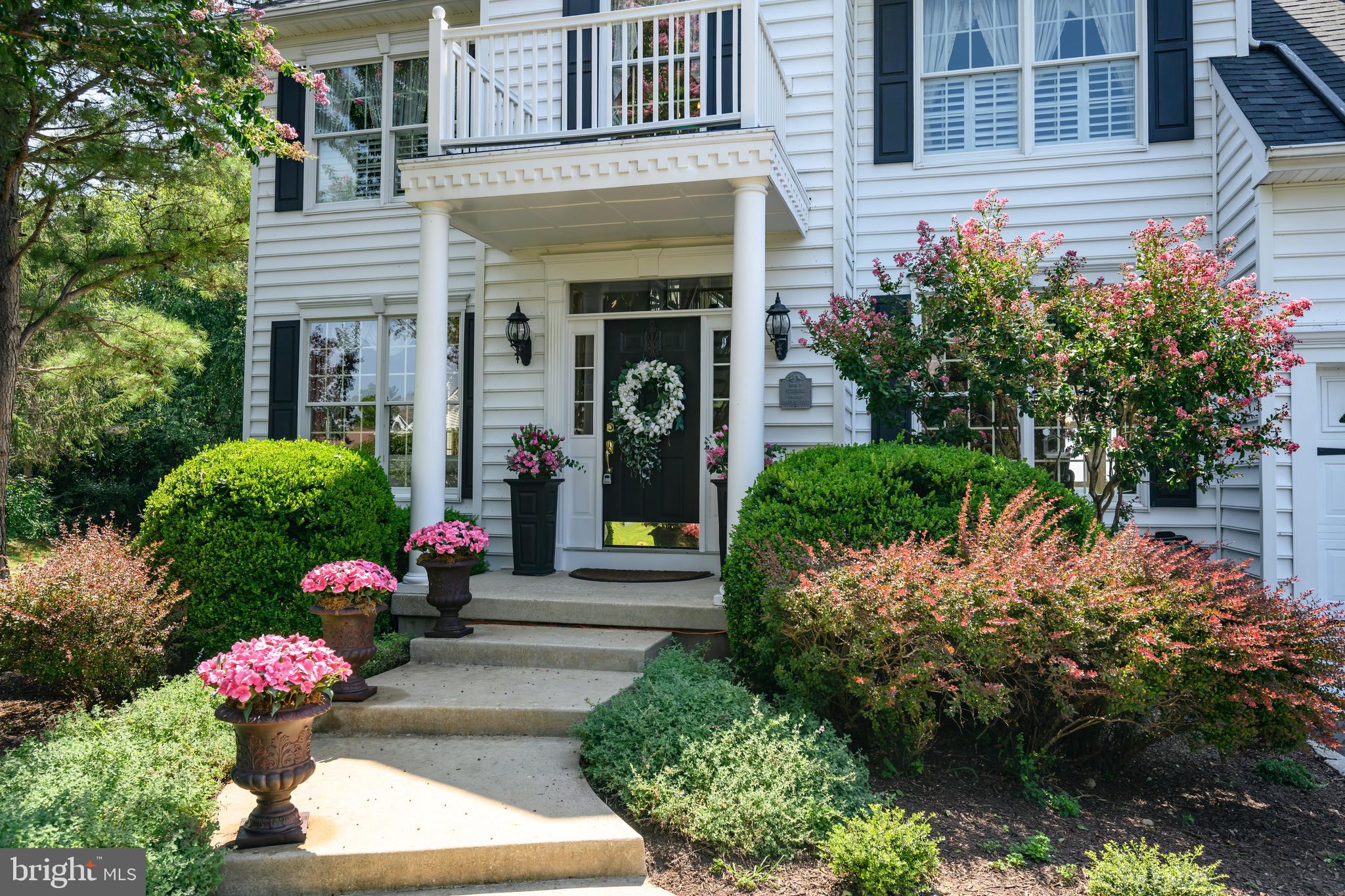 TILGHMAN ON CHESAPEAKE - Residential