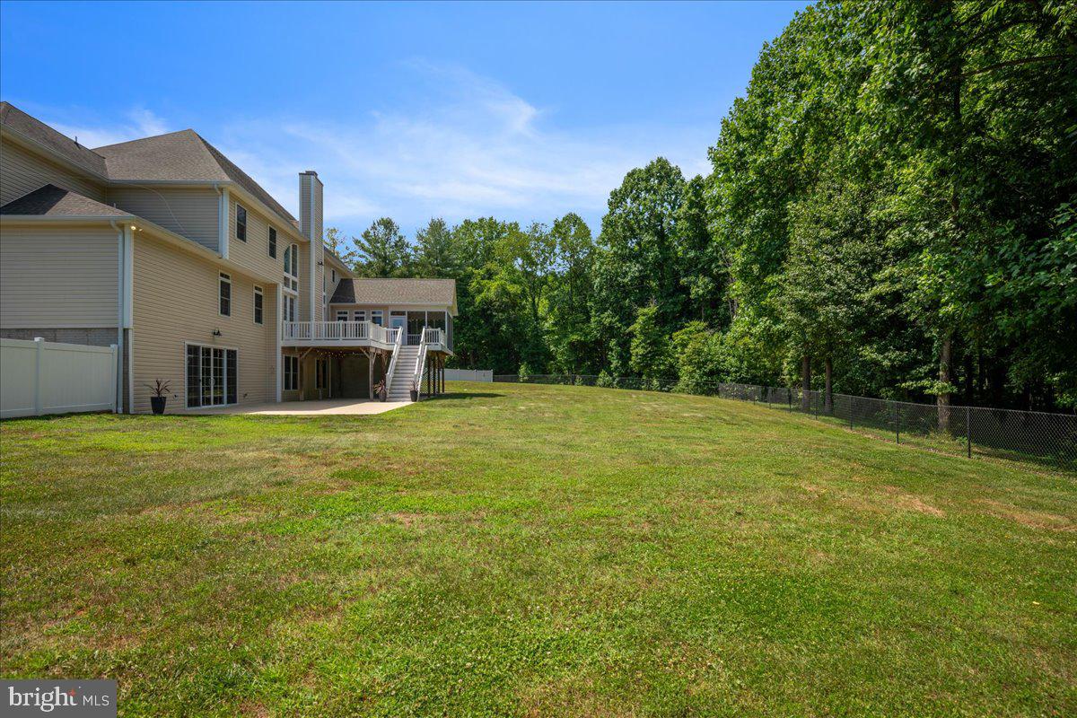 OWENSVILLE - Residential