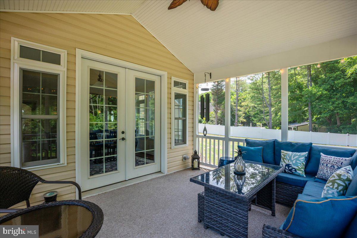 OWENSVILLE - Residential