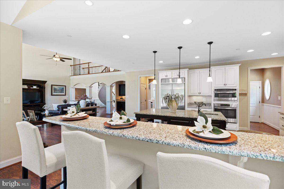 OWENSVILLE - Residential