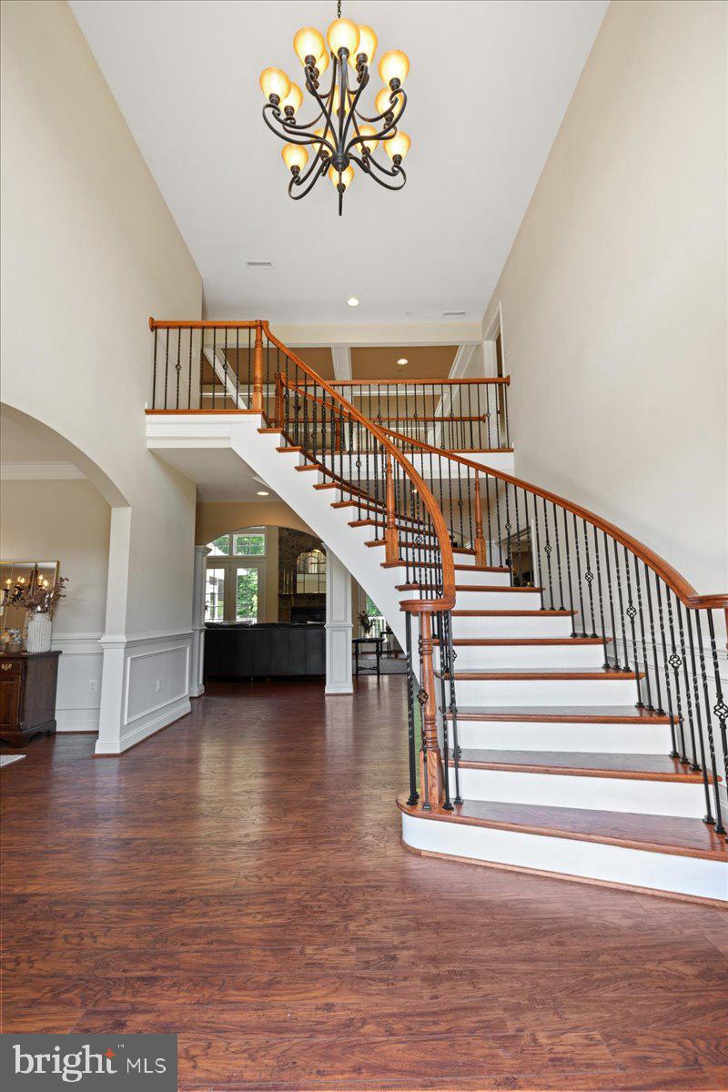 OWENSVILLE - Residential