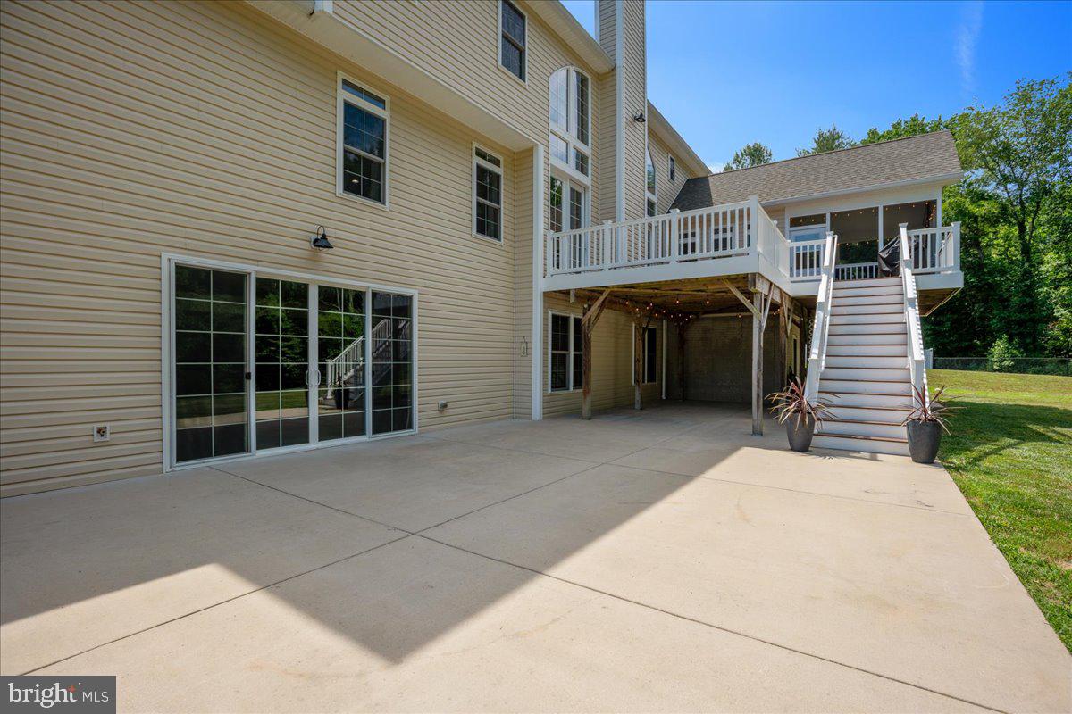 OWENSVILLE - Residential