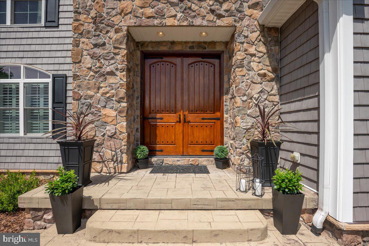 OWENSVILLE - Residential