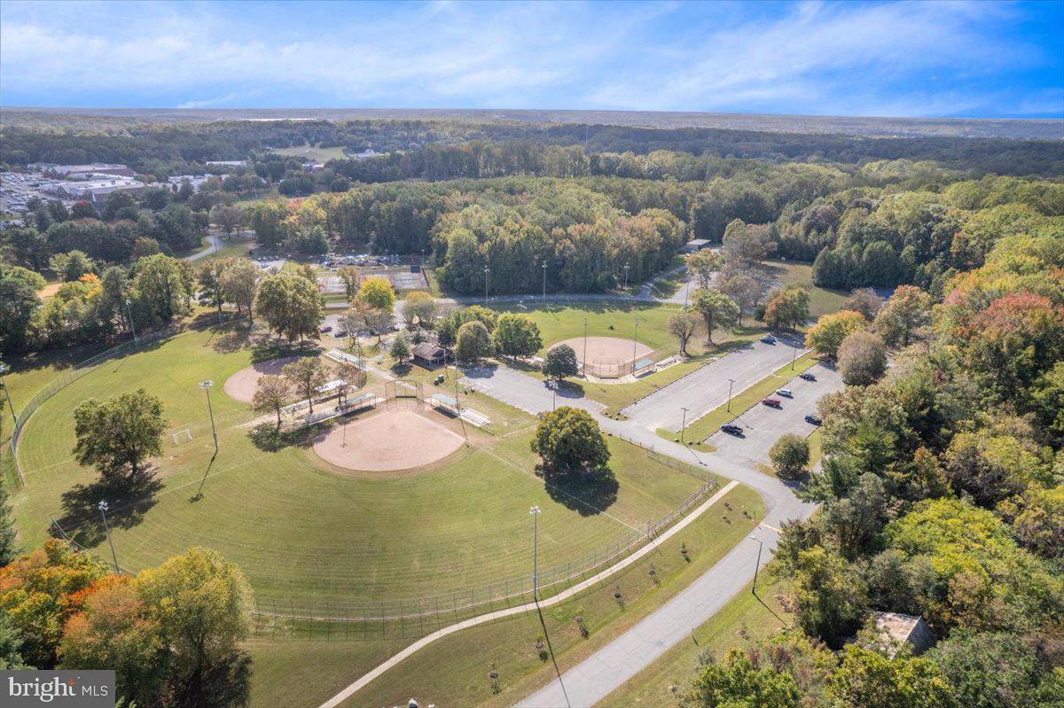 OWENSVILLE - Residential