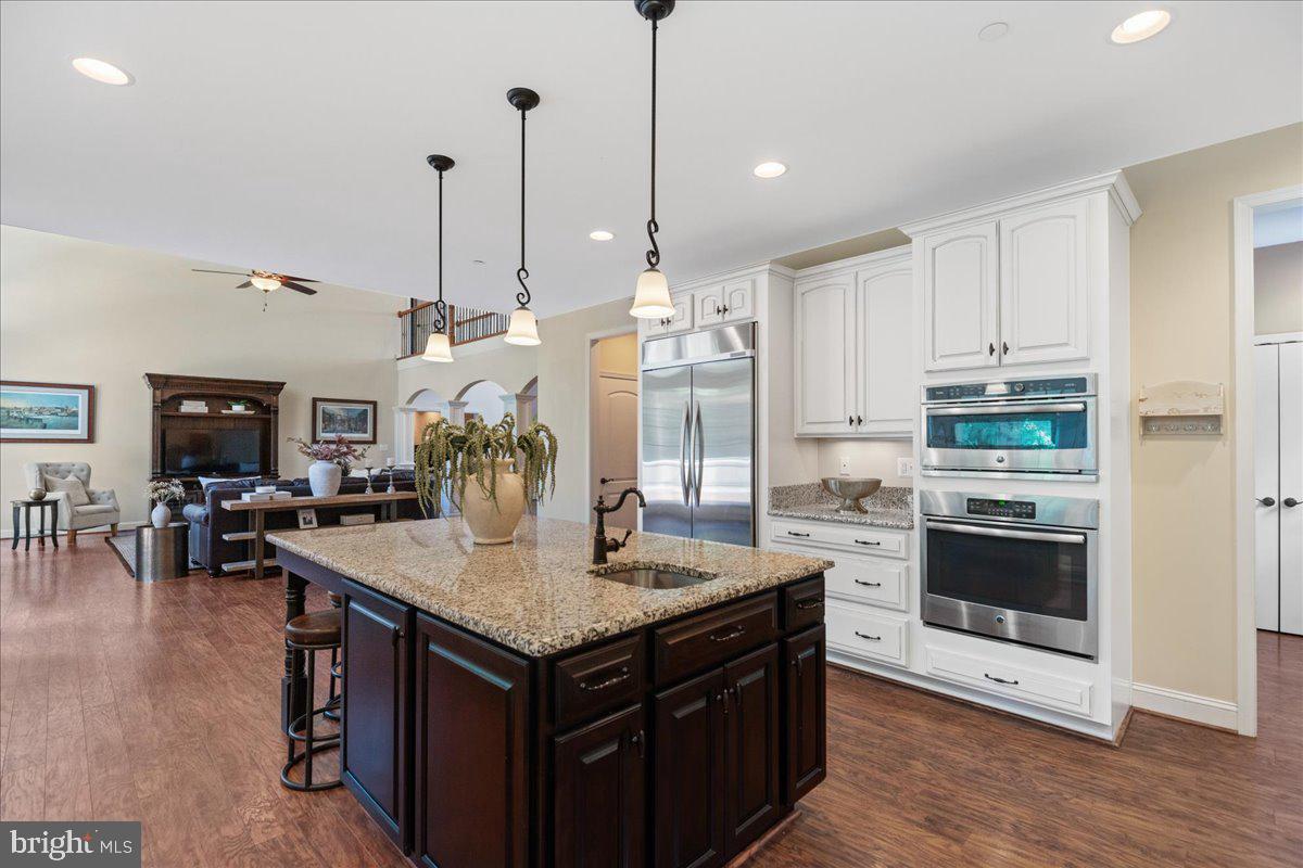 OWENSVILLE - Residential