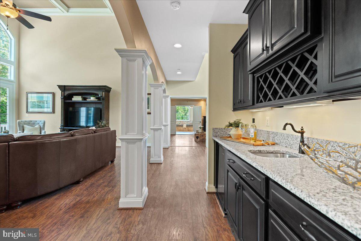 OWENSVILLE - Residential