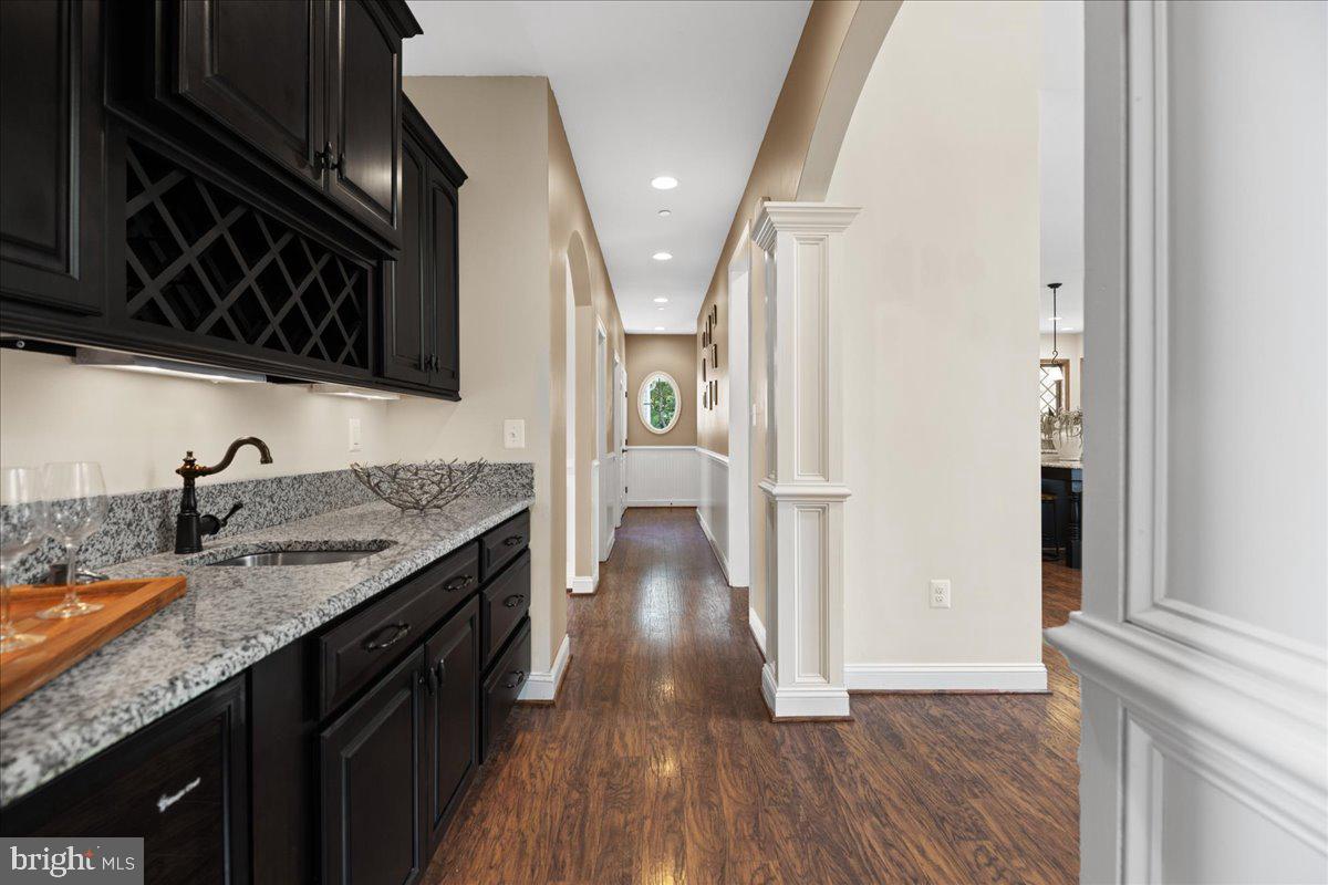 OWENSVILLE - Residential