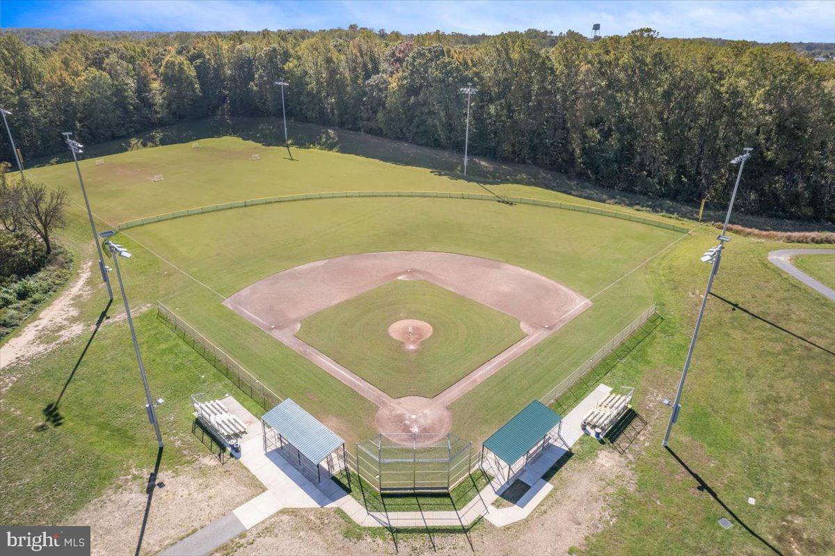 OWENSVILLE - Residential