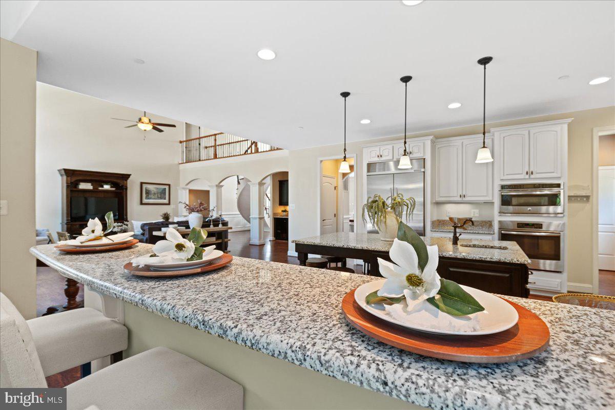 OWENSVILLE - Residential