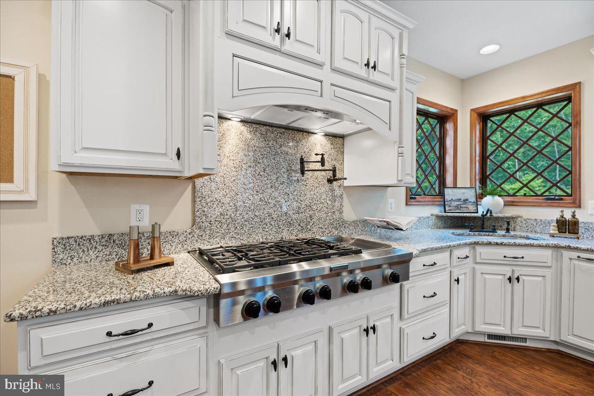 OWENSVILLE - Residential