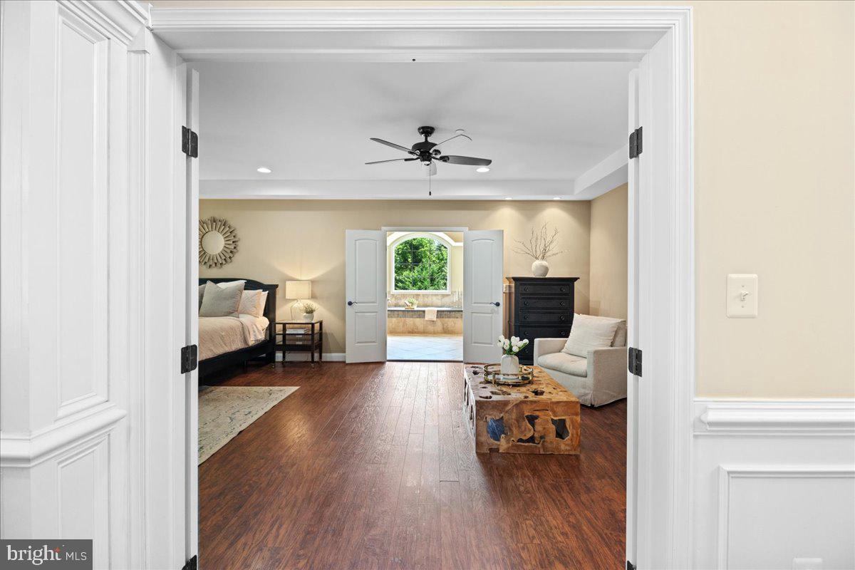 OWENSVILLE - Residential