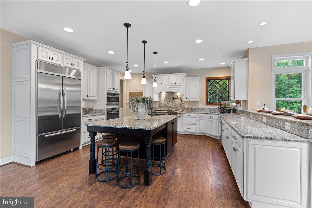 OWENSVILLE - Residential