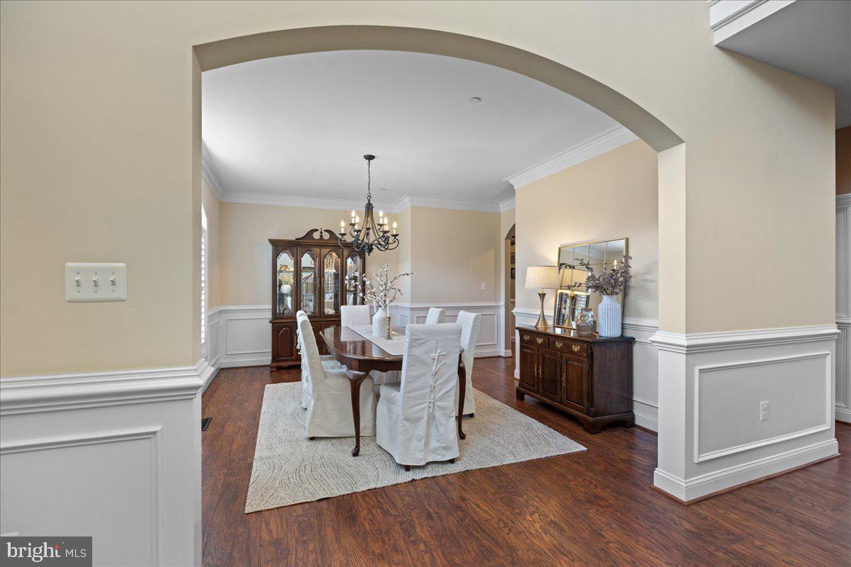 OWENSVILLE - Residential