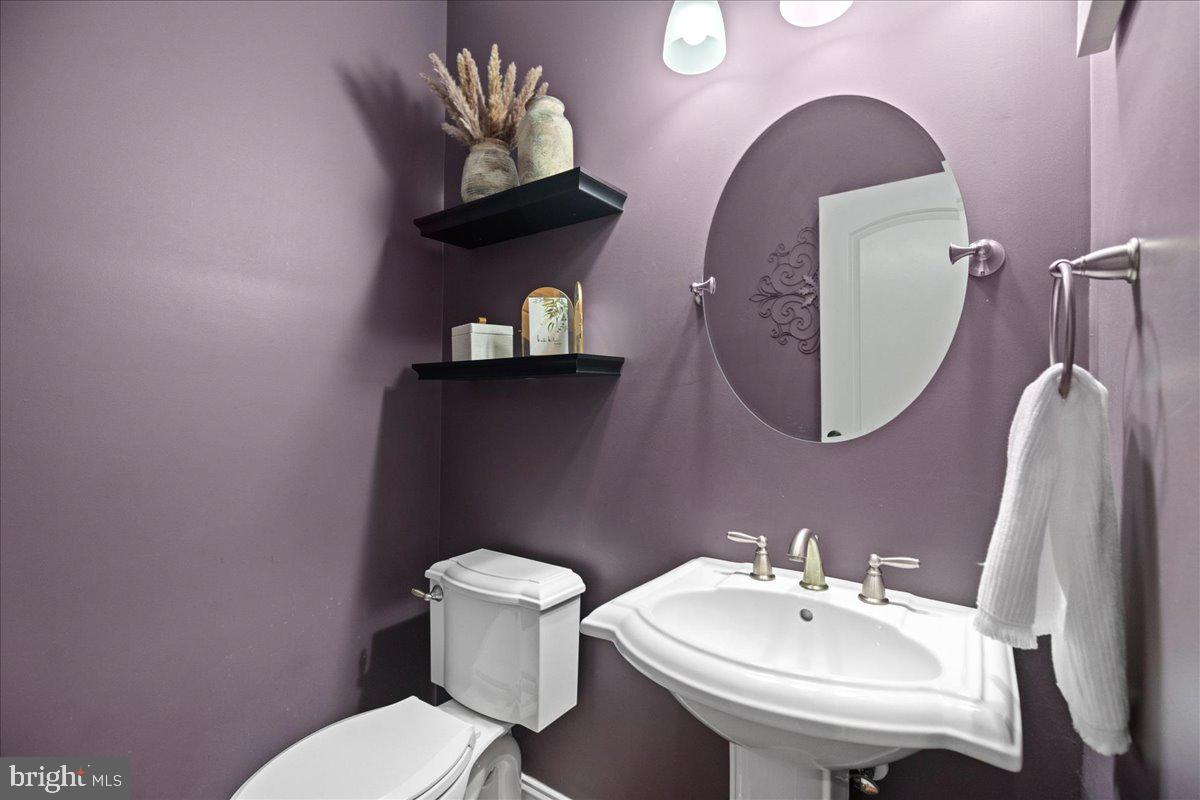 OWENSVILLE - Residential