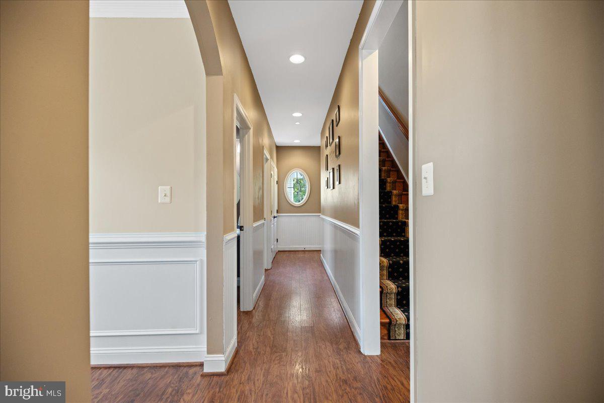 OWENSVILLE - Residential