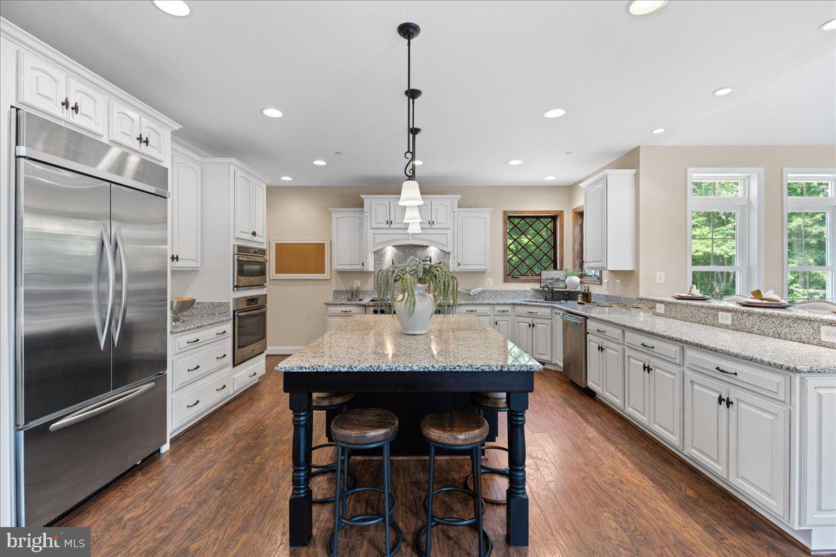 OWENSVILLE - Residential