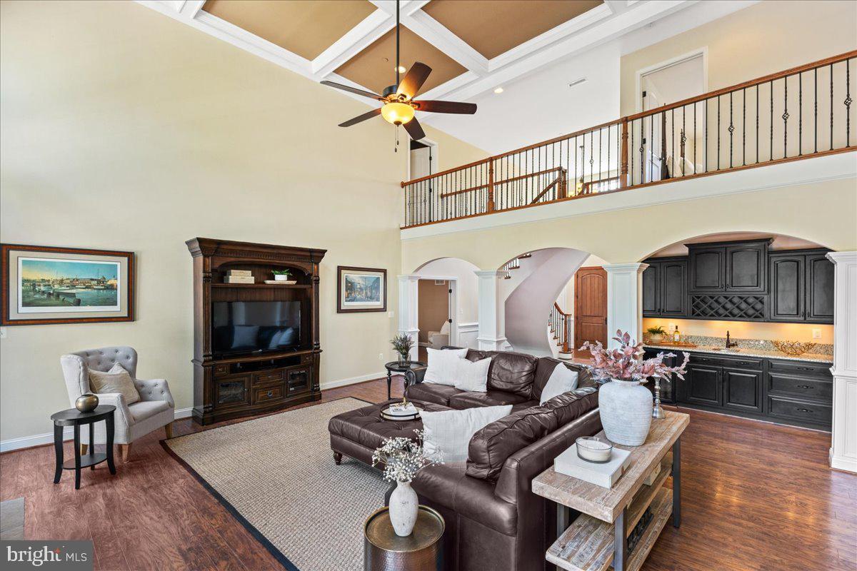 OWENSVILLE - Residential