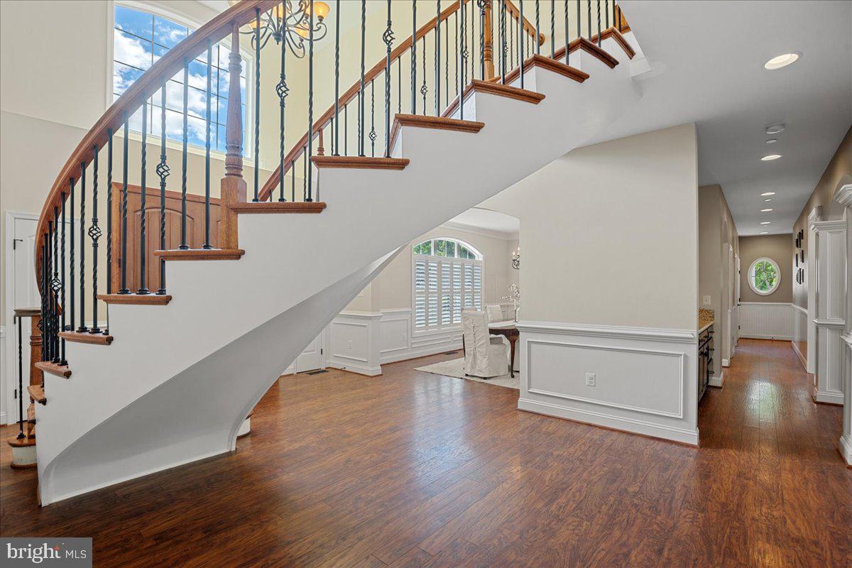 OWENSVILLE - Residential