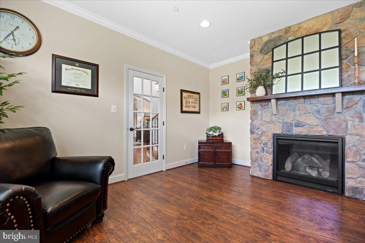 OWENSVILLE - Residential