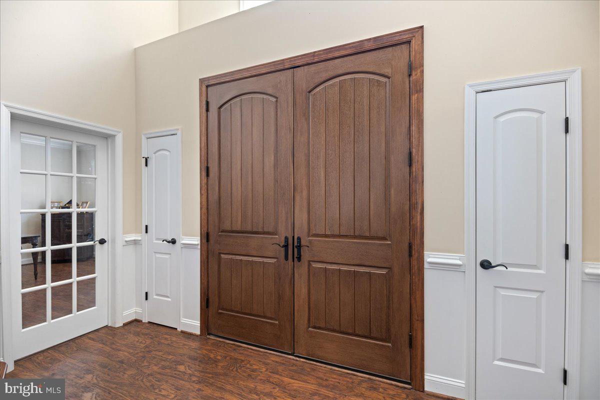 OWENSVILLE - Residential