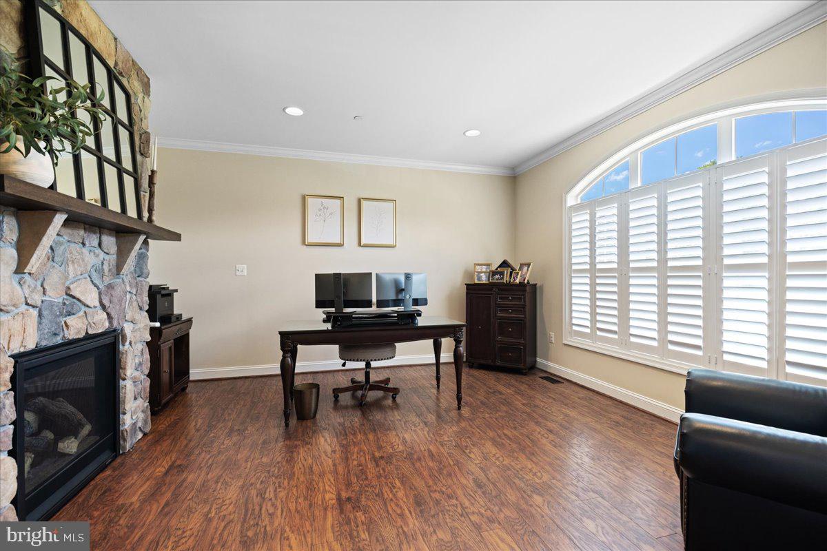 OWENSVILLE - Residential