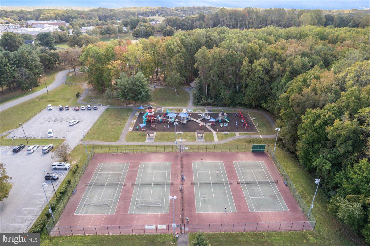 OWENSVILLE - Residential