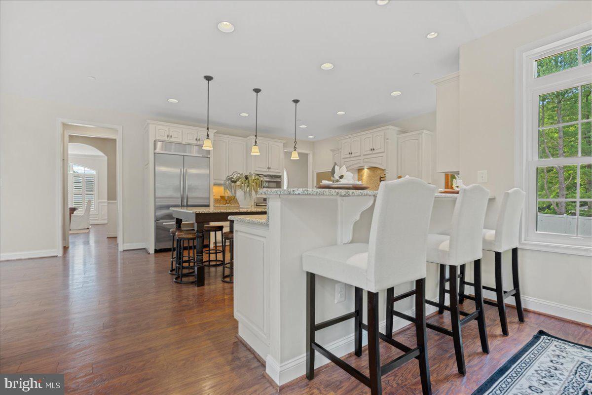 OWENSVILLE - Residential