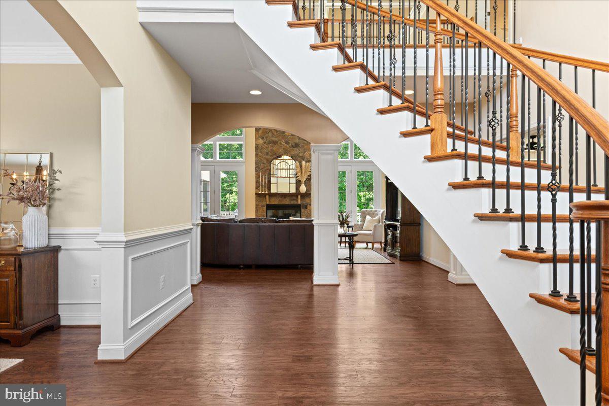 OWENSVILLE - Residential