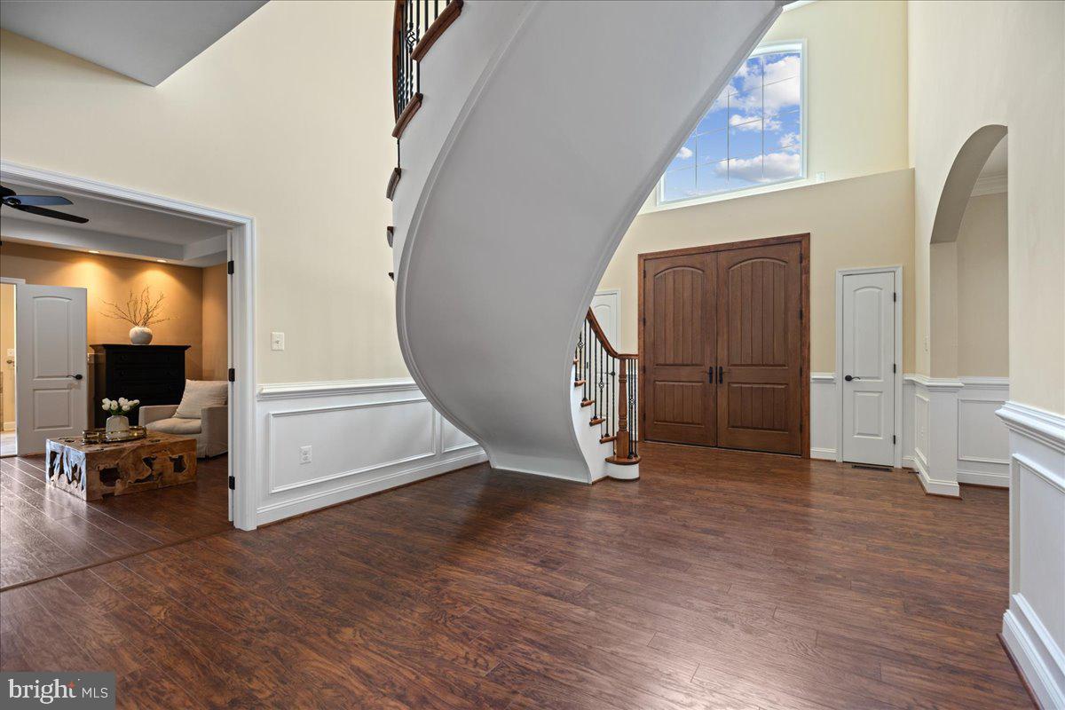 OWENSVILLE - Residential