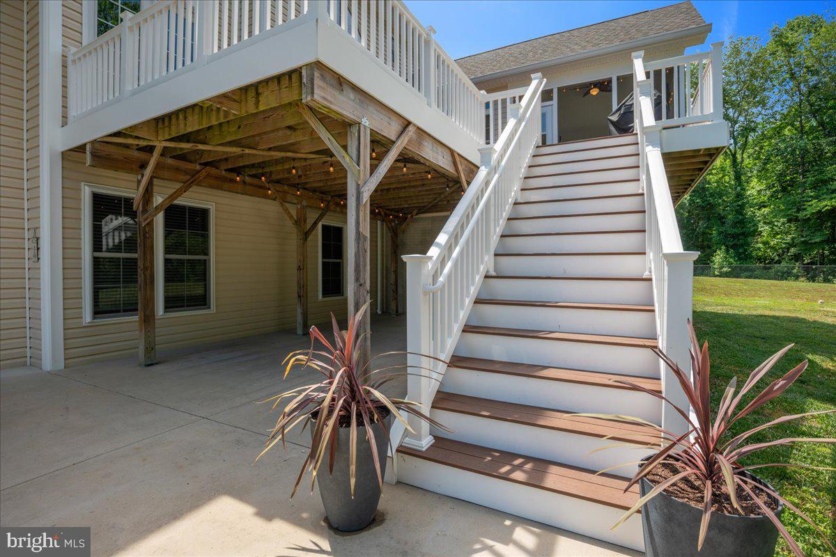 OWENSVILLE - Residential