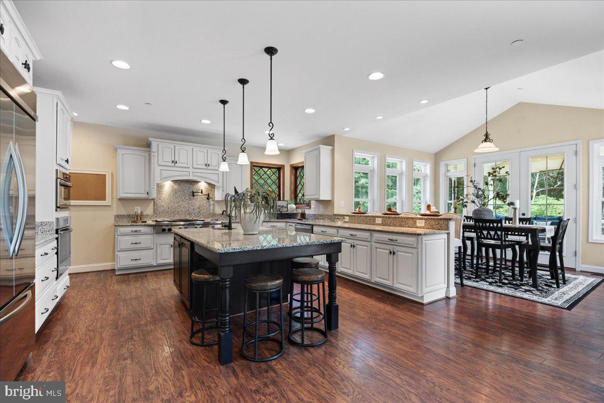 OWENSVILLE - Residential