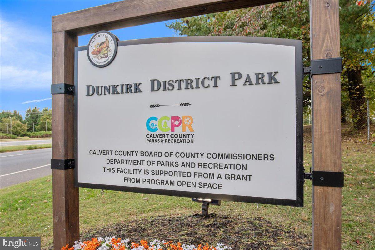 OWENSVILLE - Residential