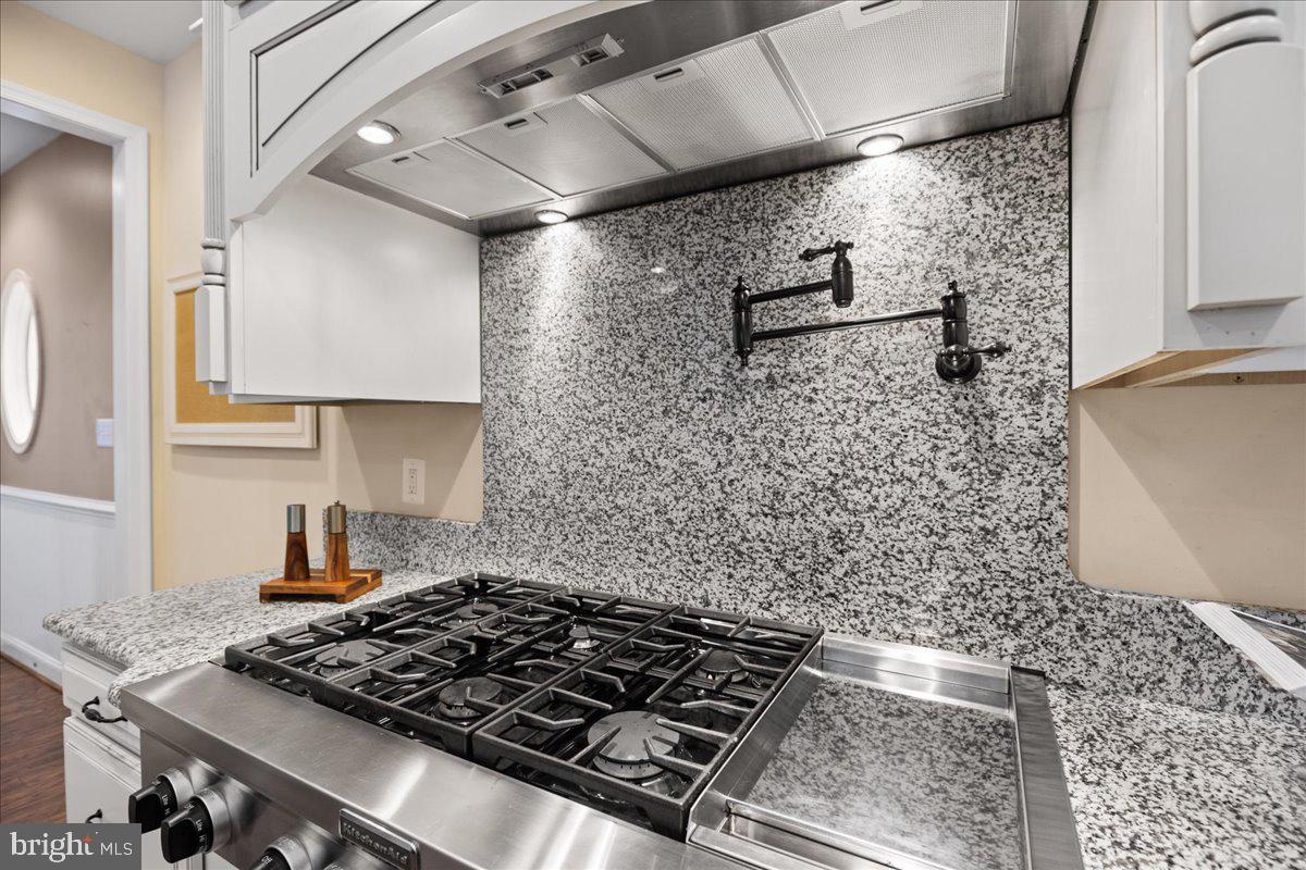 OWENSVILLE - Residential